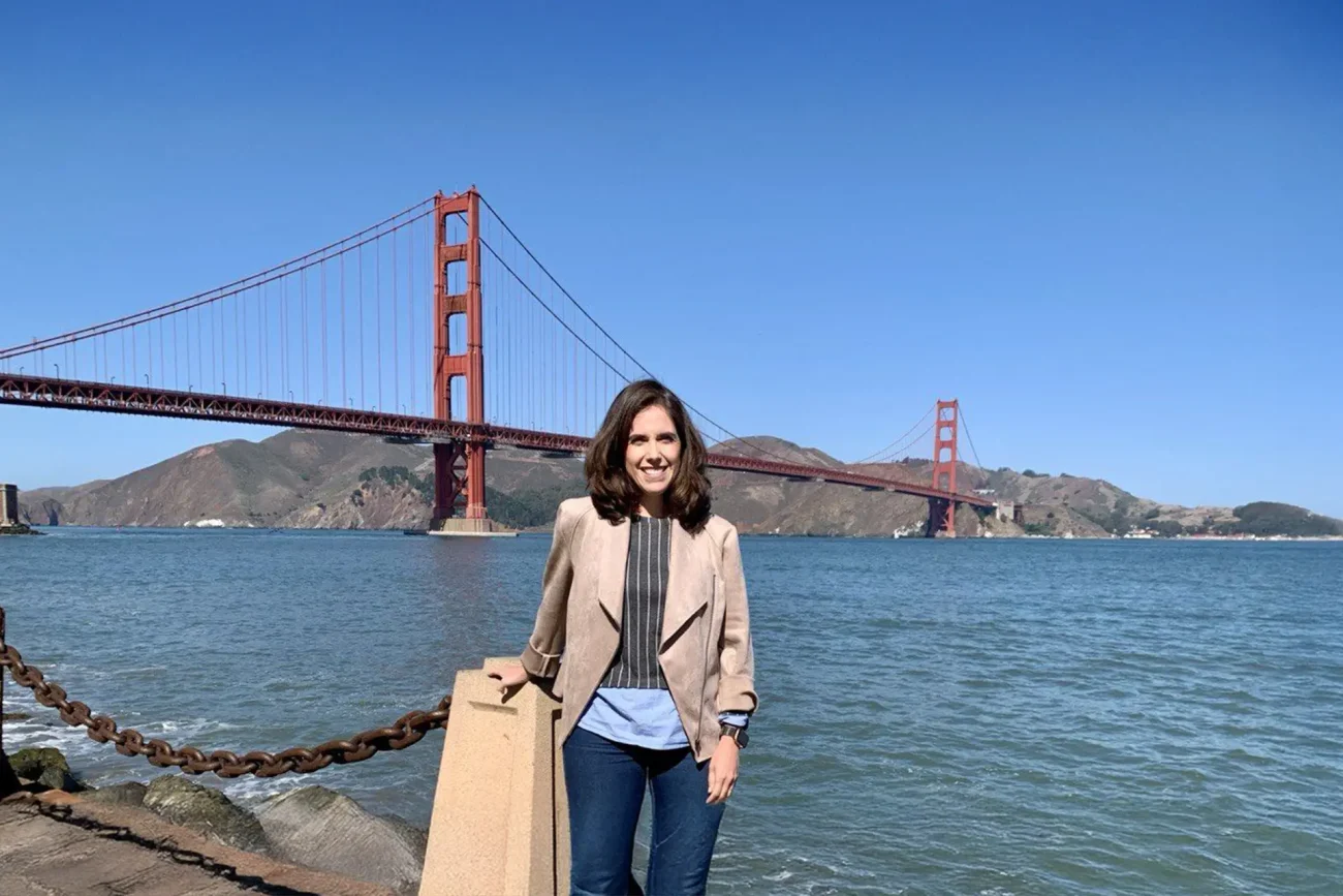 Teresa Suárez - Sesión inicial gratuita