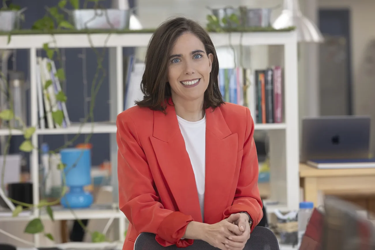 Teresa Suárez - El Método Lumen